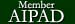 member AIPAD